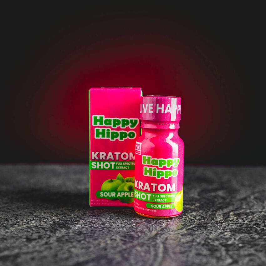 kratom world energy shot full spectrum extrakt prodej kratomworld sour apple 120mg mitragynine