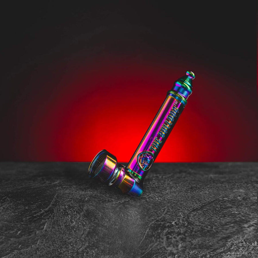 kratom world šlukovka kovová bulldog prodej kratomworld