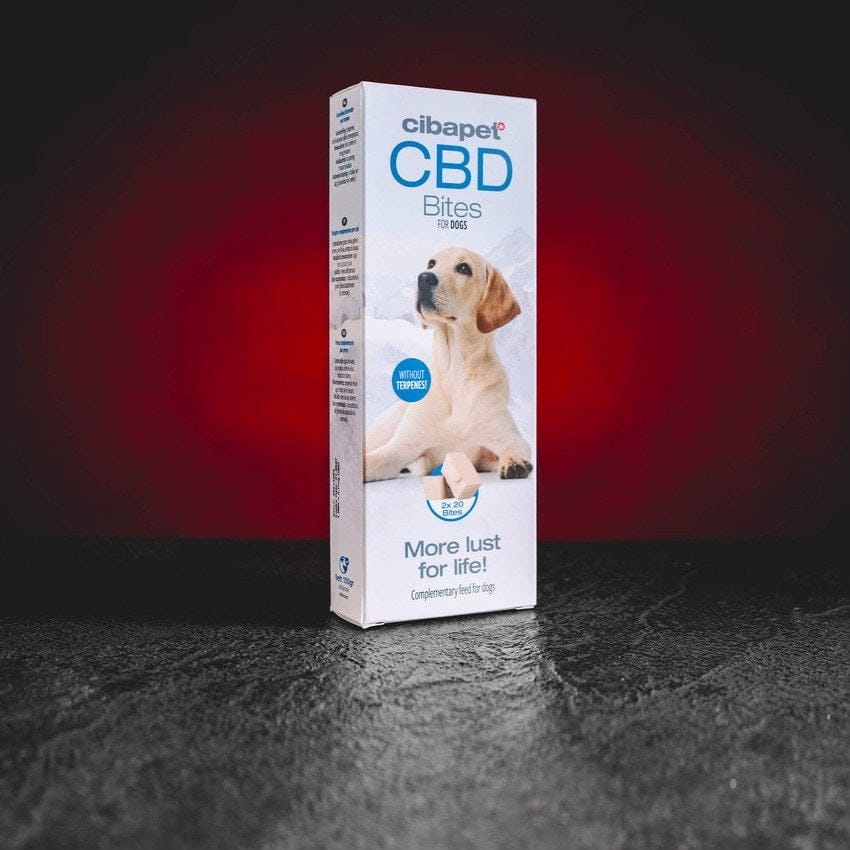 kratom world cibdol cbd pamlsky pro psy kratomworld prodej CBD pamlsky pro psy s nepsychoaktivním CBD, přírodní doplněk stravy pro podporu pohody, vitality a rovnováhy psa, chutné pamlsky s obsahem ovčího tuku, olivového oleje, česneku a konopného extraktu, balení 40 kusů, vhodné pro každodenní podávání domácím mazlíčkům