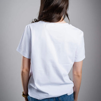 Dámské tričko Kratom World s motivem sorry I don’t have kava kava – originální merch pro milovníky kratomu a fanoušky značky Kratom World, stylový streetwear design s výrazným potiskem, pohodlné tričko pro každodenní nošení, ideální do města, na eventy i jako sběratelský kousek pro komunitu kolem kratomu back