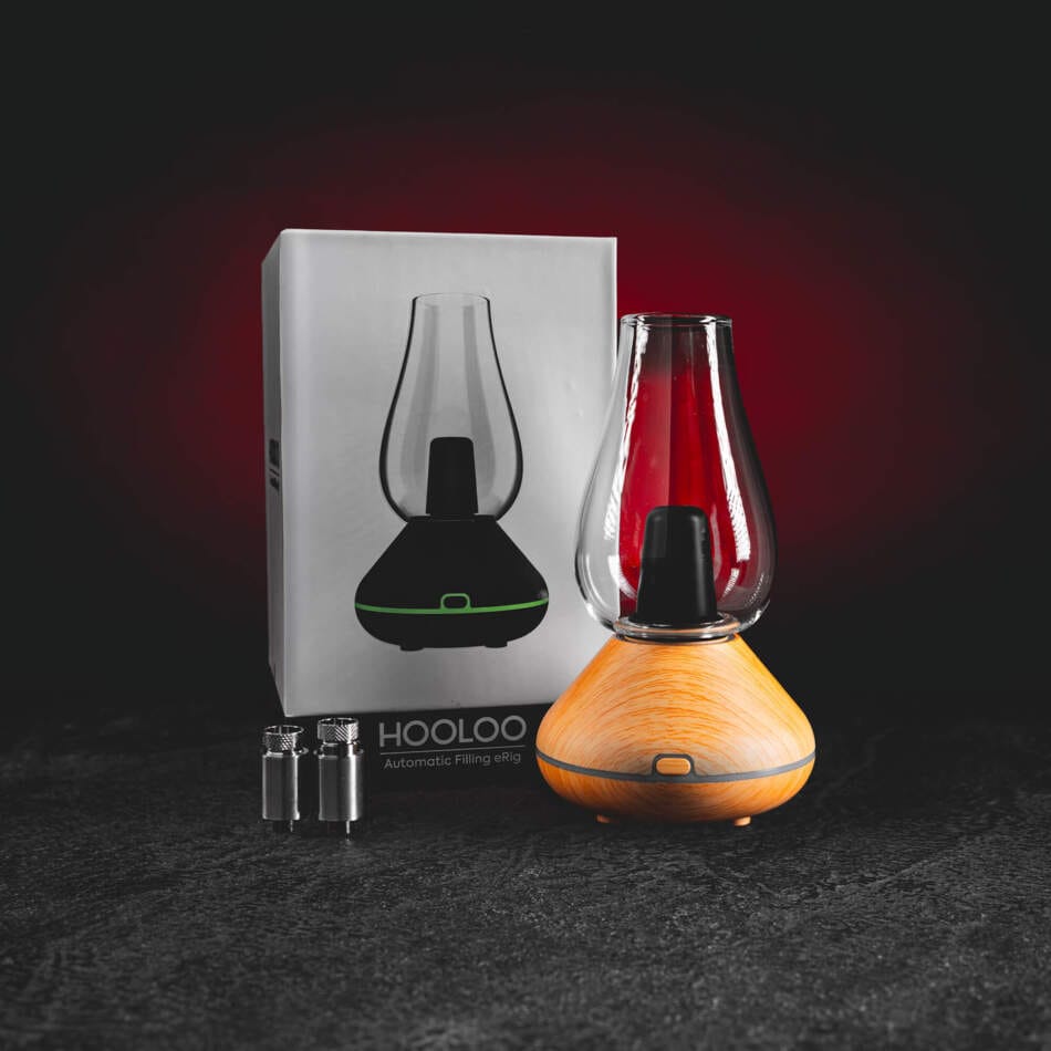 kratom world vaporizér aromalampa aroma lampa difuzér olej byliny kratomworld prodej Difuzér na suché bylinky a aroma oleje – univerzální zařízení pro sušené byliny, koncentráty a 510 cartridge se skleněným nástavcem