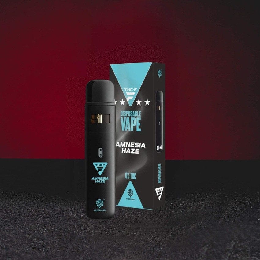 Kratom World Dispod THF Amnesia Haze – vysoce kvalitní THF jednorázové vape pero s povznášejícím sativa efektem, výraznou vůní Amnesia Haze, dlouhotrvající energií a čistým profilovým zpracováním od značky Kratom World.