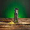 kratom world zelený bílý červený sáček red green white kratomworld prodej Kratom World Green Pure Kratom 3g sáček – jemný prášek z Indonésie, praktické malé balení kratomu ze Západního Kalimantanu, kvalitní zelený kratom od značky Kratom World