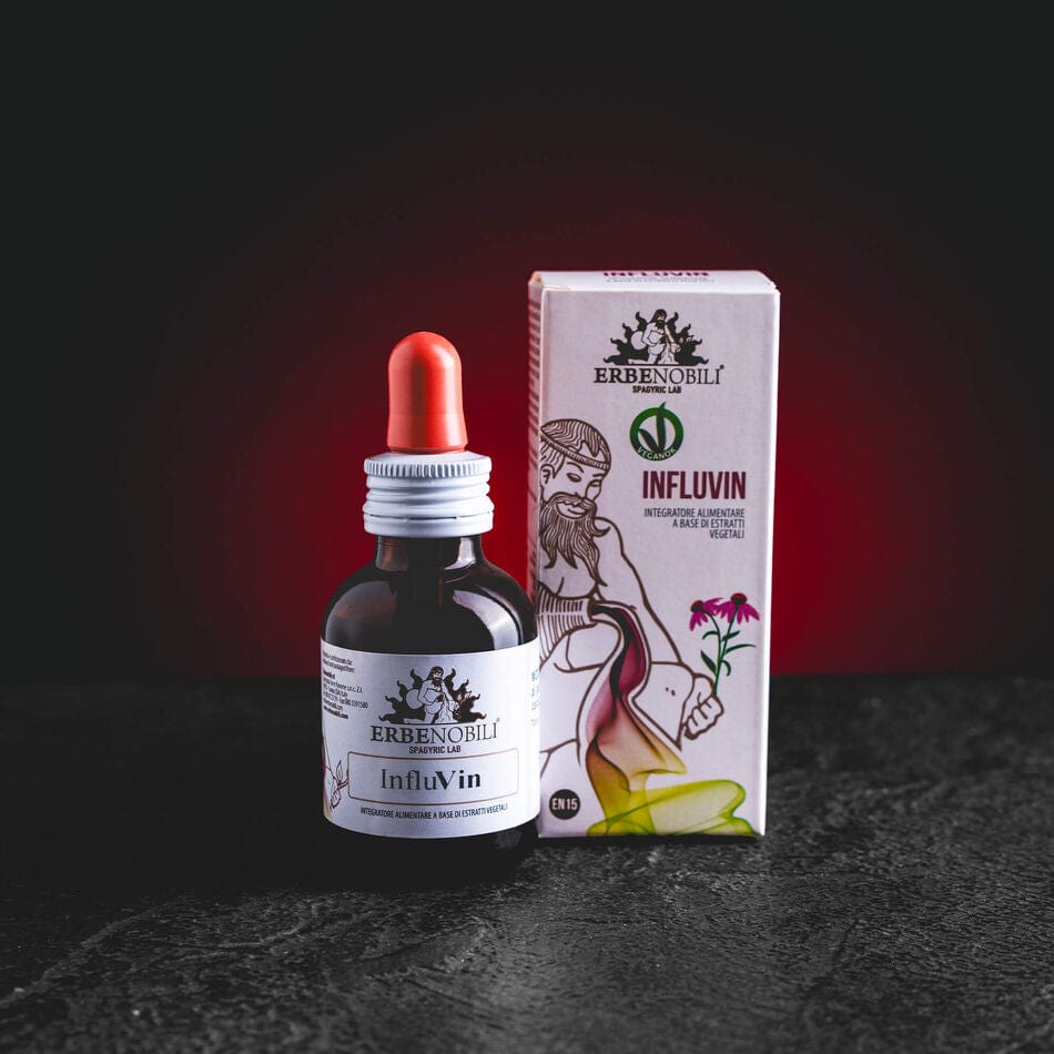 Influvin 50ml