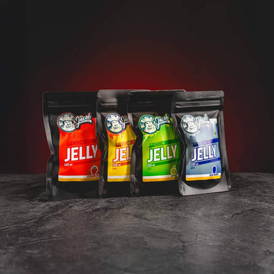 kratom world 10 oh hhc želé jelly prodej kratomworld set