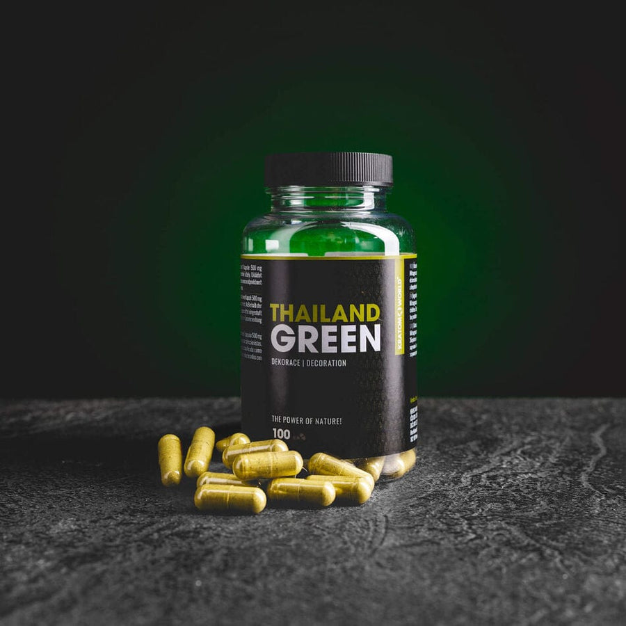 kratom world thajský kratom thailand green kratom kratom thajsko provincie chumphon kratom zelený