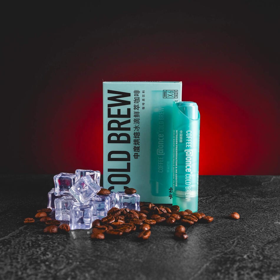 kratom world cold brew káva kafe energie kofein kratomworld kavove tuby coffee shot at once coffee kava cesty ihned cold brew