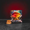 kratom world magic shrums houby houbové bonbony karamel cokolada zele shrums kratomworld prodej caramel karamel