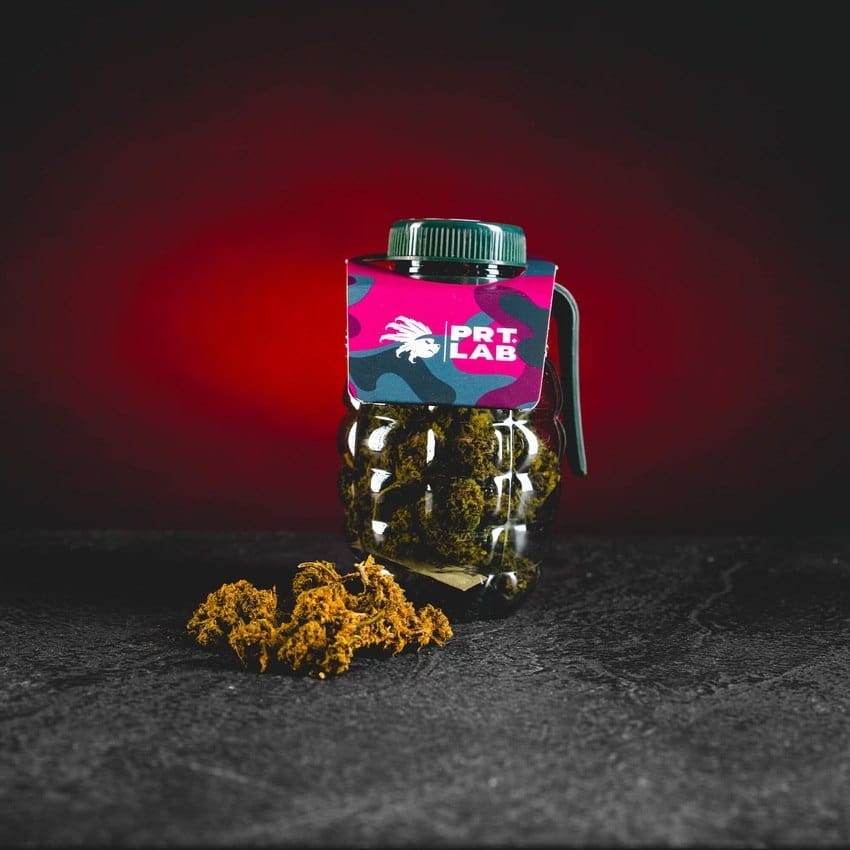 kratom world květy small buds granát 10oh kratomworld prodej SMALL BUDS 10-OH – prémiové malé konopné květy, které přinášejí explozi chutí a vůní. Sladkokyselé tóny bonbonů se snoubí se šťavnatou mangou, osvěžujícími citrusy a jemným krémovým závěrem typickým pro RUNTZ, což vytváří intenzivní, komplexní a nezapomenutelný zážitek pro opravdové znalce.