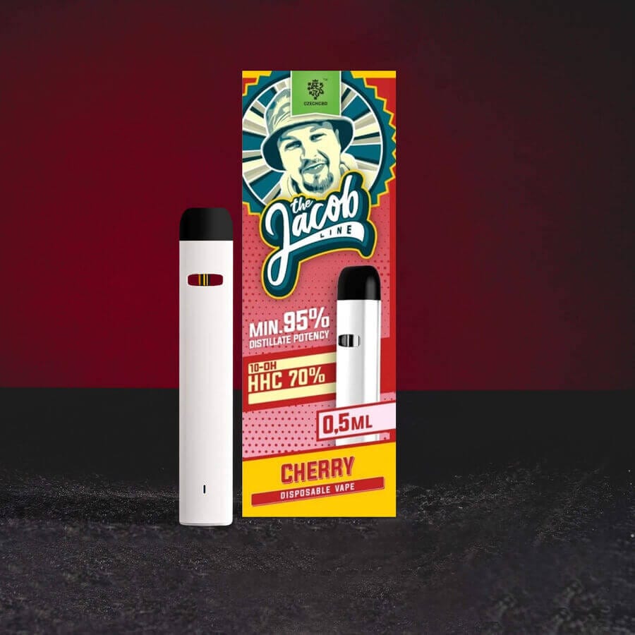 Vape 10-OH-HHC 70% 0.5ml