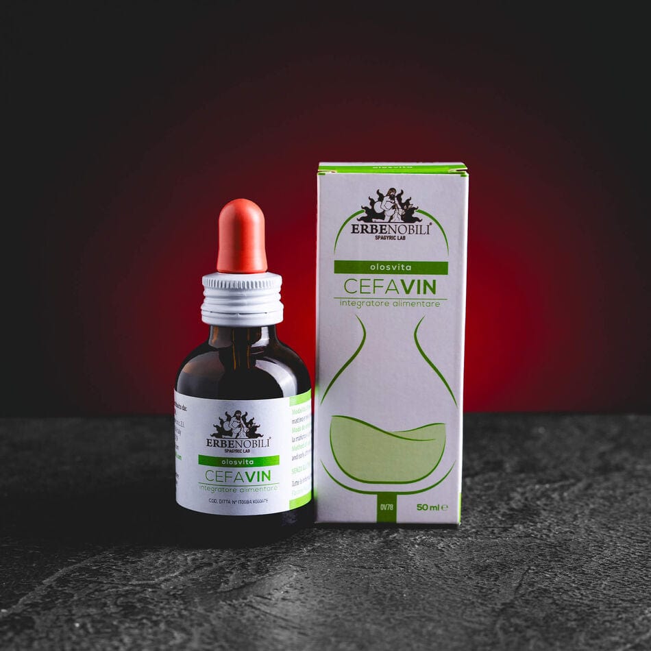 Cefavin 50ml