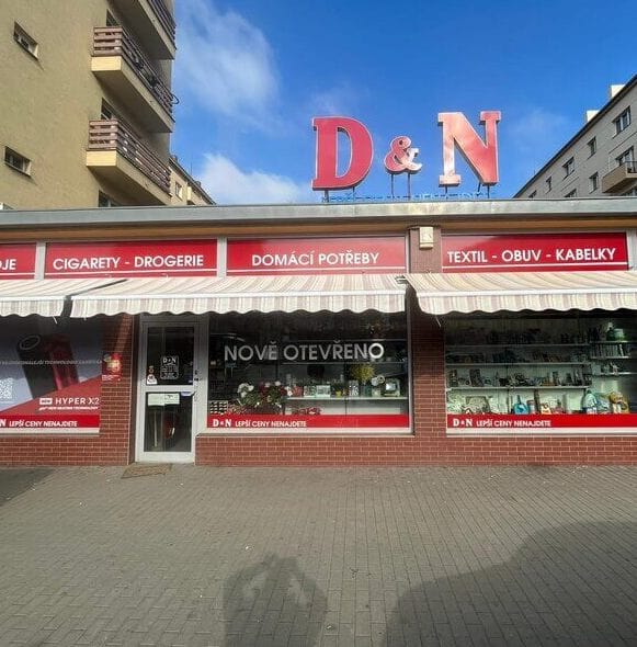 Kratom, HHC osobní odběr Vršovická Praha