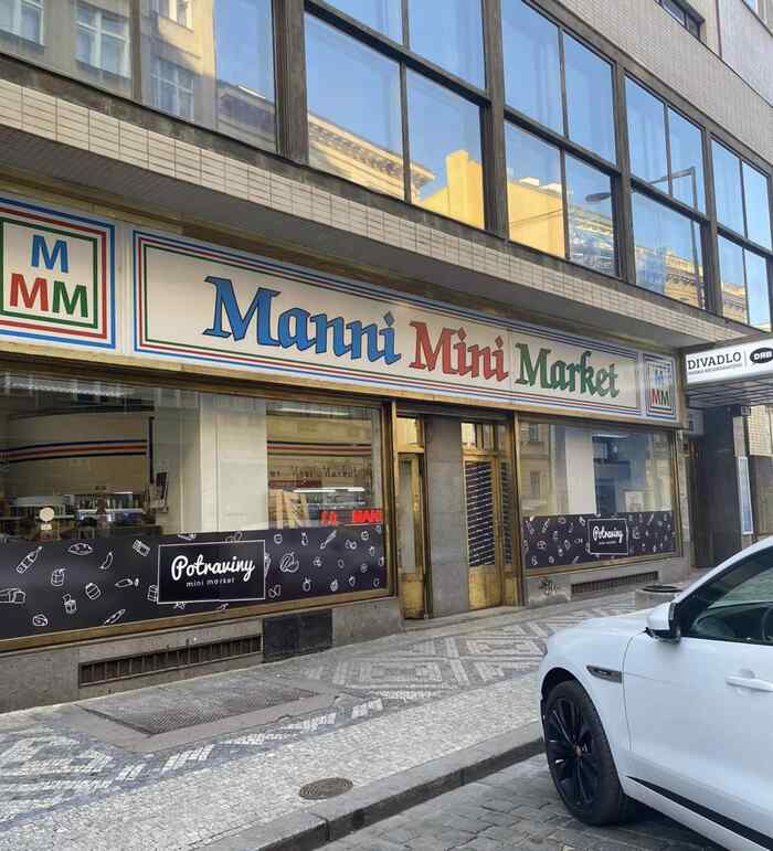 Kratom, HHC osobní odběr Praha Opletalova