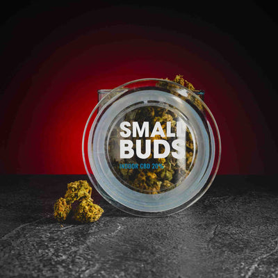 kratom world small buds indoor cbd 20% prodej kratom world