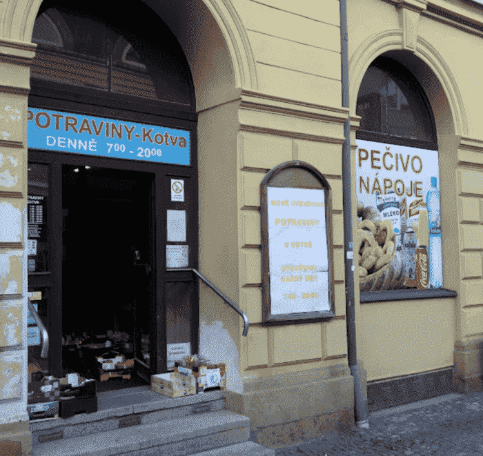 Kratom, HHC osobní odběr Trutnov