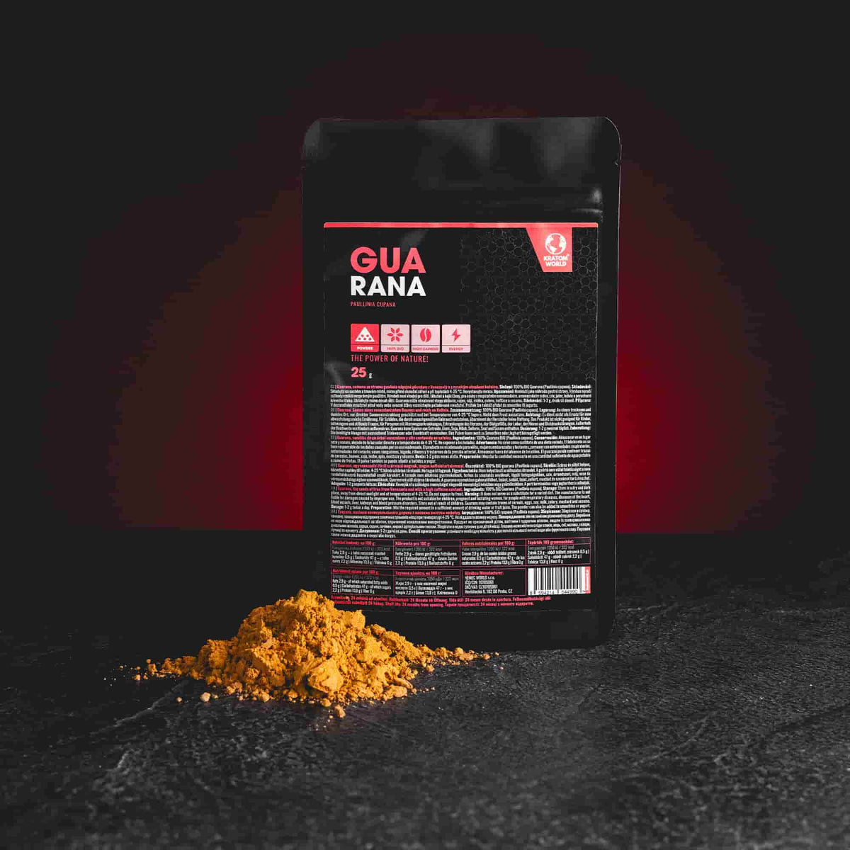 BIO GUARANA