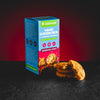 HHC Cookies Kousky Čokoládky Kvalitní Čokoládka hhc prožitek prodej praha edibles hhc