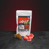 HHC Dobrůtka HHC Bonbony Jelly želé s vysokým obsahem HHC kanabinoidu Kratom World prodej hhc edibles hhc květy