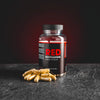Kratom World Red Bentuangie kratom červený kratom kapsle