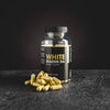 Kratom World White Maeng Da kratom bílý kratom kapsle