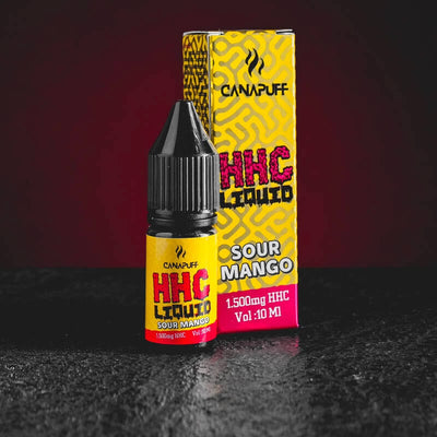 sour mango hhc liquid cannapuff kratom world prode praha
