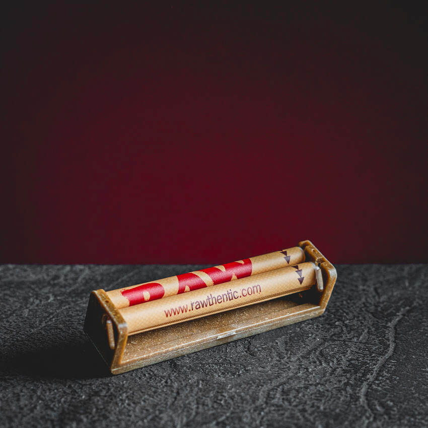 RAW Ecoplastic Roller Balička Cigaret
