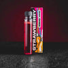 Kvalitní HHC Shot Jahoda 30mg HHC účinky kratom prodej praha jahodový
