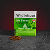 Kratom World Wild Lettuce 50X Extrakt Wild Lettuce 10X Extrakt | Lactuca Virosa | Kratom World